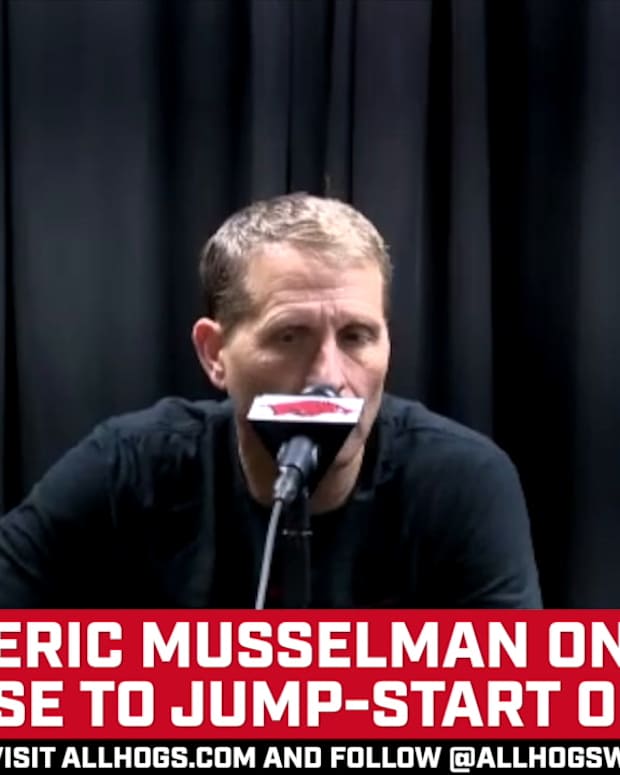 121022-Eric Musselman-Oklahoma-ah